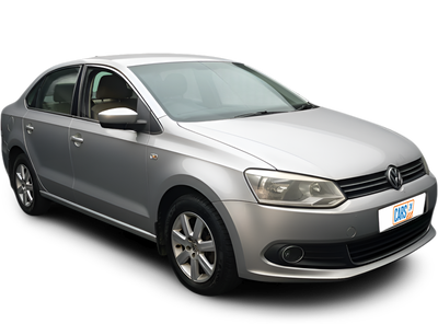 Volkswagen Vento-img